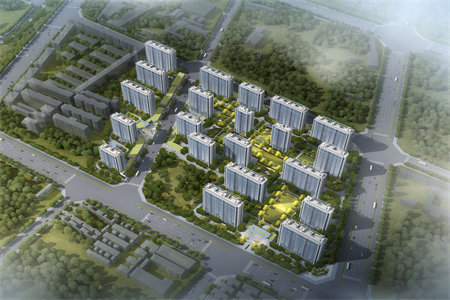 羊山新区锦江城3室2厅2卫95万118m2出售