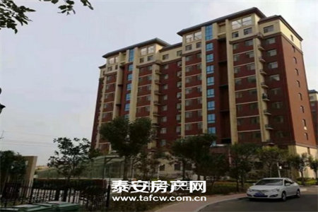 人民家园3室2厅1卫132㎡带车库26带附房18