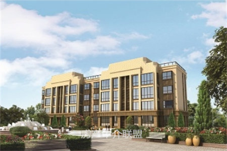 城北祥云奥体华府3室2厅1卫97万112m2出售