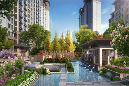 屋顶防水怎么算平方面积