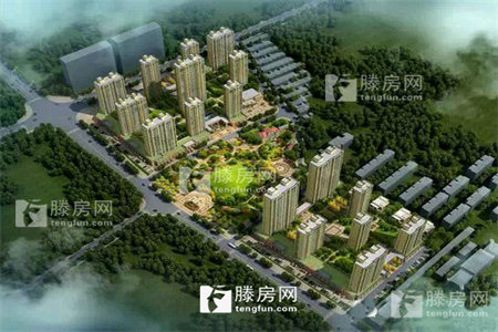 城北山水名苑2室1厅1卫902简单装修