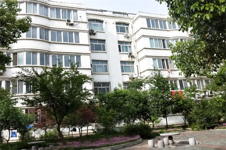 豪华装修带附房！拎包入住即可！